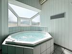 Whirlpool - Ferienhaus 02 - Top-Hundeurlaub