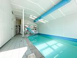 Pool - Ferienhaus 02 - Top-Hundeurlaub