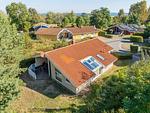 Vogelperspektive - Ferienhaus 03 - Top-Hundeurlaub