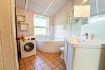 Wellnesbad - Ferienhaus 03 - Top-Hundeurlaub