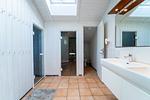 mit Blick ins Bad - Ferienhaus 25 - Top-Hundeurlaub