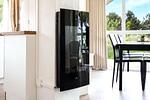 Kamin - Ferienhaus 23 - Top-Hundeurlaub
