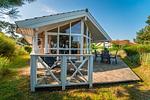 Hauptansicht - Ferienhaus 23 - Top-Hundeurlaub