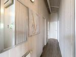 Flur - Ferienhaus 23 - Top-Hundeurlaub
