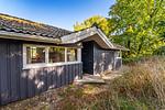 Eingangsbereich - Ferienhaus 20 - Top-Hundeurlaub