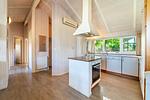 Küchenzeile - Ferienhaus 20 - Top-Hundeurlaub