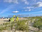 Bungalow Juist - 150 Meter vom Strand - Top-Hundeurlaub