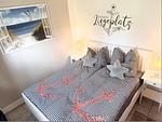 Bungalow Juist - 150 Meter vom Strand - Top-Hundeurlaub