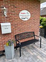 Bungalow Juist - 150 Meter vom Strand - Top-Hundeurlaub