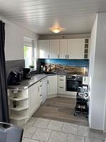 Bungalow Juist - 150 Meter vom Strand - Top-Hundeurlaub