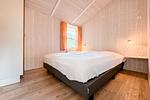 zweites Schlafzimmer - Ferienhaus 06 - Top-Hundeurlaub