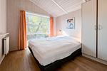 viertes Schlafzimmer - Ferienhaus 06 - Top-Hundeurlaub