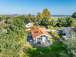 Hauptansicht - Ferienhaus 08 - Top-Hundeurlaub
