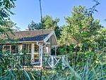 Außenansicht - Ferienhaus 14 - Top-Hundeurlaub