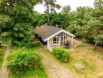 Außenansicht - Ferienhaus 14 - Top-Hundeurlaub