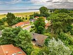 Hauptansicht - Ferienhaus 14 - Top-Hundeurlaub