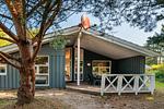 Hauptansicht - Ferienhaus 15 - Top-Hundeurlaub