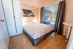 drittes Schlafzimmer mit Einzelbetten - Ferienhaus 15 - Top-Hundeurlaub