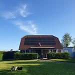 Ferienhaus Deichblick - Top-Hundeurlaub