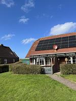 Ferienhaus Deichblick - Top-Hundeurlaub