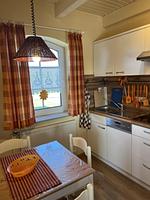 Ferienhaus Deichblick - Top-Hundeurlaub