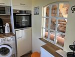 Ferienhaus Deichblick - Top-Hundeurlaub