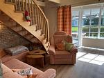 Ferienhaus Deichblick - Top-Hundeurlaub