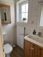 Ferienhaus Deichblick - Top-Hundeurlaub