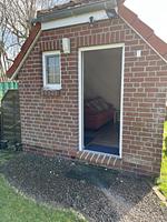 Ferienhaus Deichblick - Top-Hundeurlaub