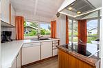 Küche - Ferienhaus 18 - Top-Hundeurlaub