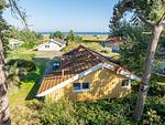 Hauptansicht - Ferienhaus 18 - Top-Hundeurlaub