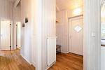 Flur - Ferienhaus 19 - Top-Hundeurlaub