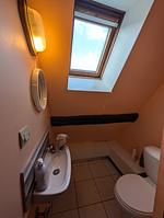 F1655a Ferienhaus Paulette im Elsaß - Top-Hundeurlaub