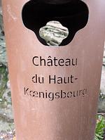 F1655a Ferienhaus Paulette im Elsaß - Top-Hundeurlaub