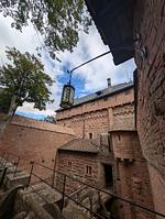 F1655a Ferienhaus Paulette im Elsaß - Top-Hundeurlaub