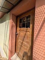 F1655a Ferienhaus Paulette im Elsaß - Top-Hundeurlaub