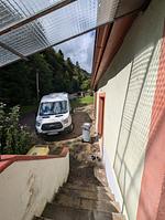 F1655a Ferienhaus Paulette im Elsaß - Top-Hundeurlaub