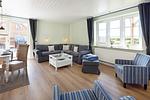 Wohnzimmer - Wellenreiter - Top-Hundeurlaub