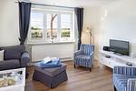 Wohnzimmer - Wellenreiter - Top-Hundeurlaub