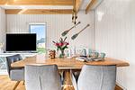 TV / Multimedia - Ferienhaus Meeresmuschel Olpenitz - Top-Hundeurlaub
