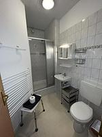 FeWo 1 An der Harle EG - Top-Hundeurlaub