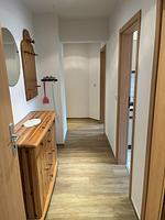 FeWo 1 An der Harle EG - Top-Hundeurlaub