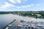 Schleswiger Ausblick - Top-Hundeurlaub