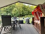 Terrasse - Spatzennest (22) - Top-Hundeurlaub