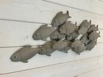 Dekoratives Detail - Spatzennest (22) - Top-Hundeurlaub