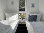 Schlafzimmer - Spatzennest (22) - Top-Hundeurlaub