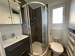 Badezimmer - Spatzennest (22) - Top-Hundeurlaub