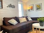 Schlafzimmer - Spatzennest (22) - Top-Hundeurlaub