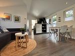 Wohnzimmer - Spatzennest (22) - Top-Hundeurlaub