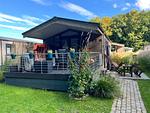 Hauptansicht - Spatzennest (22) - Top-Hundeurlaub